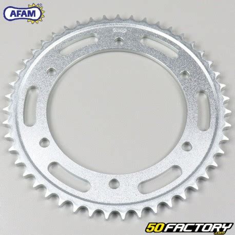 Couronne Dents Acier Yamaha Tdr Tzr Afam Pi Ce Moto Cc