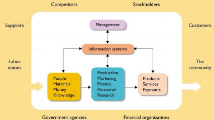 Blog 4 - The Typical Components of An Information System - Go to Gals