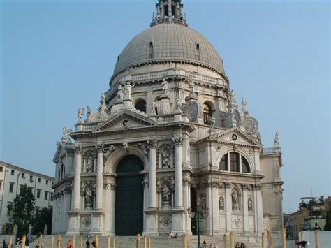 Santa Mar A Della Salute En Venecia Buena Vibra