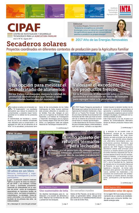 Atlas Población Y Agricultura Familiaren El Patagonia Inta Cipaf By Inta Cipaf Issuu