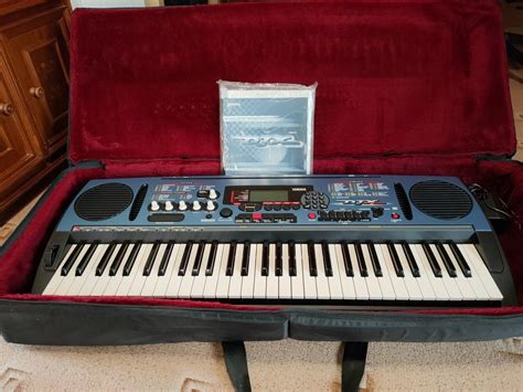 Yamaha DJX PSR D1 Keyboard Acheter Sur Ricardo