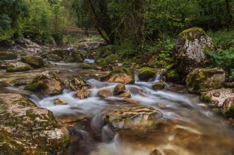 Fotografie „Lepenjica“ | Galerie Megapixel