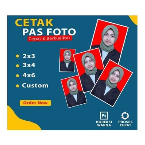 Jasa Cetak Foto