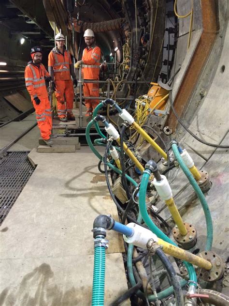 Ejector Systems Wj Groundwater