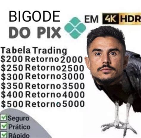 Bigode Do Pix Golpe Sofrido Por Jogadores Do Palmeiras Rende Memes