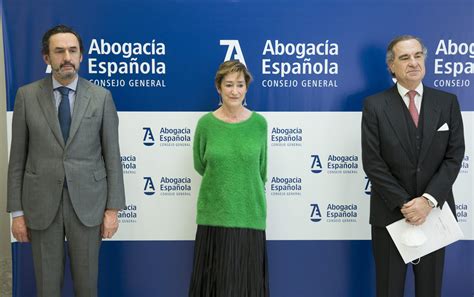 El Consejo De Ministros Aprueba El Nuevo Estatuto General De La Abogacía Española Abogacía