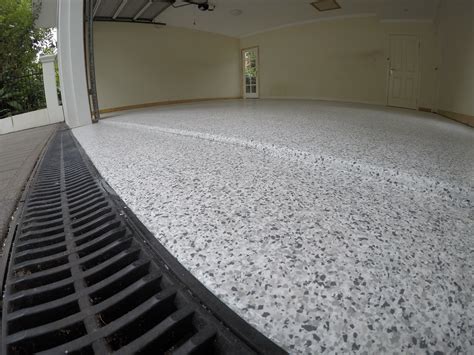 Epoxy garage floor coating home renovation – Artofit