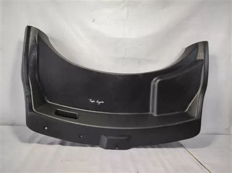 Vista Tapa Cajuela Mitsubishi Eclipse Gt V6 06 12 Original Meses Sin