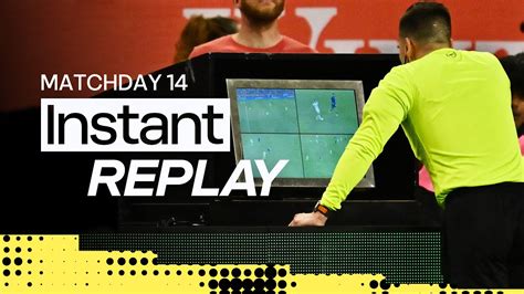 Var Interventions Red Cards And Last Minute Penalty Drama Youtube