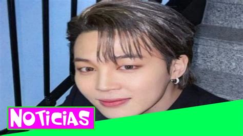 BTS El test definitivo para saber si eres compatible con Jimin según tu