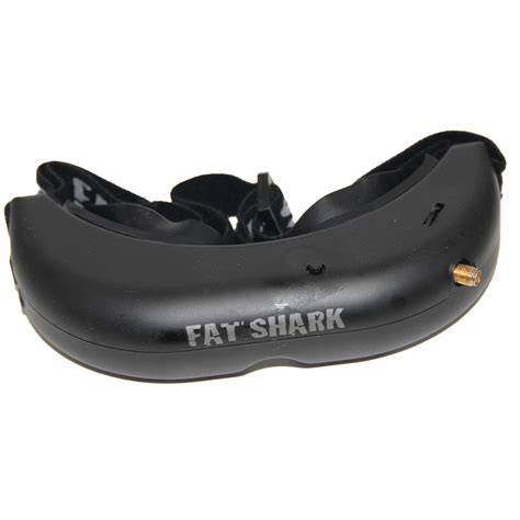 Fatshark Attitude V Oculos Fpv Vis Outlet