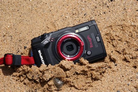 Best Waterproof Cameras 2018: Find the perfect compact for your holiday ...