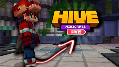 Hive Live But You Can Join Cs Partie S And More Live From The Hive