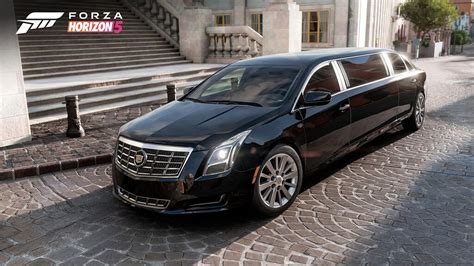 Cadillac XTS Limo 2013 Previously Considered Suggestions Official