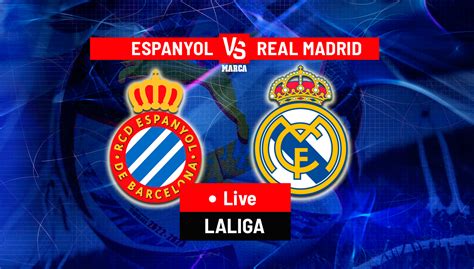 Espanyol Vs Real Madrid Goals And Highlights Laliga 2223