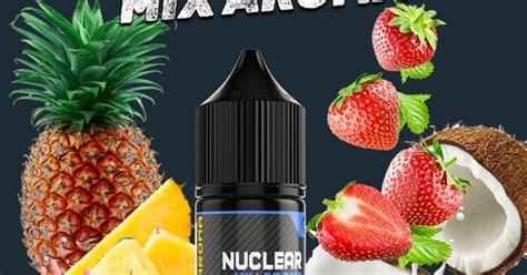 Naked Lava Flow Mix Aroma En Uygun Fiyat