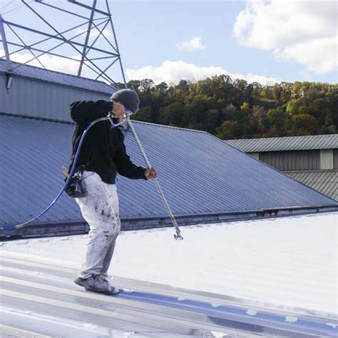 Top Commercial Roof Services - 11 Professional Services