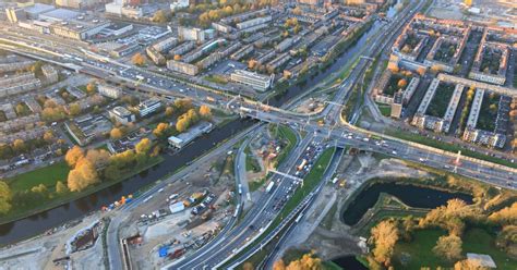 Brailleweg Van Tot Mei Dicht Voor Alle Verkeer Groningen Bereikbaar