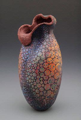 Melanie FERGUSON Portfolios Pottery Sculpture Ceramics Ideas Pottery