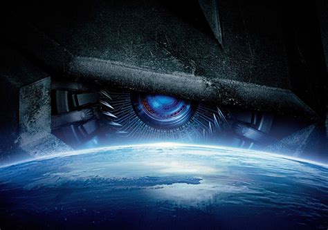 Fondos De Pantalla Transformers 1 Planetas La Superficie Del Planeta