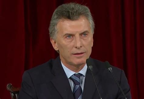 Macri Anuncia Un Plan De Infraestructura Para El Noreste Nueva Ciudad