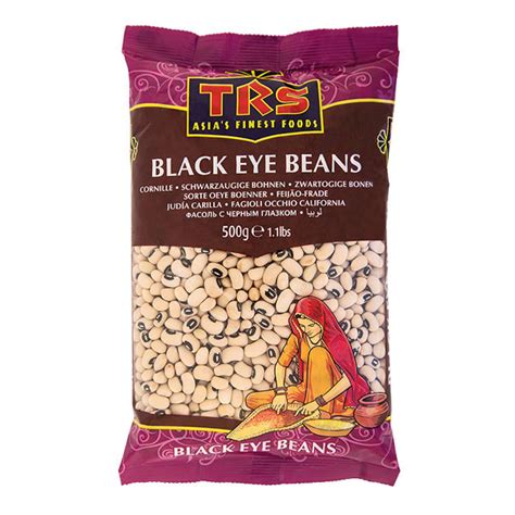 Trs Black Eye Beans X G Ideal Cash And Carry