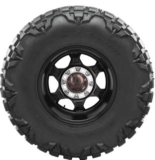 Mud Grappler Nitto Tire Canada