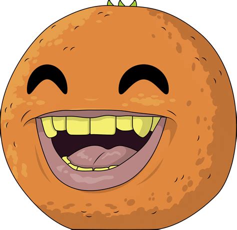 Annoying Orange