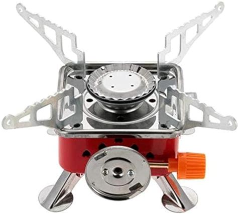 سعر kovar 2800w K 202 Portable Camping Mini Gas Stove فى مصر بواسطة