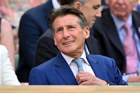 Coe Re Elected As President Of World Athletics Vanguard News