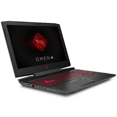 Hp Omen 15 Ce003nf Pc Portable Hp Sur Ldlc