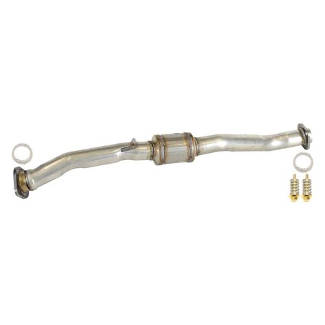 Eastern Catalytic Suzuki Grand Vitara Standard Direct Fit