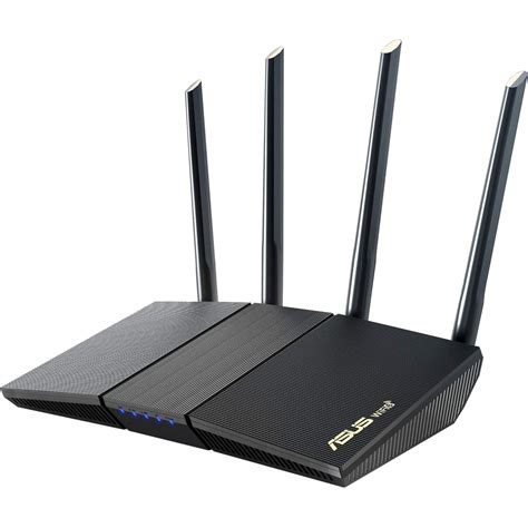 Asus Wireless Ax Mb S Whole Home Wi Fi System Black Rt Ax S