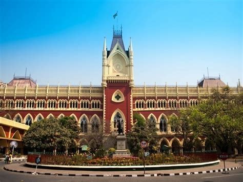 Six additional judges made judges for Calcutta, Himachal Pradesh High ...