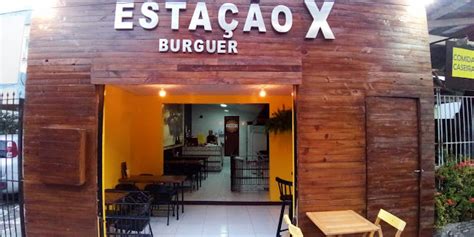 Avalia Es Sobre Esta O X Burguer Hamburgueria Em Salvador Bahia