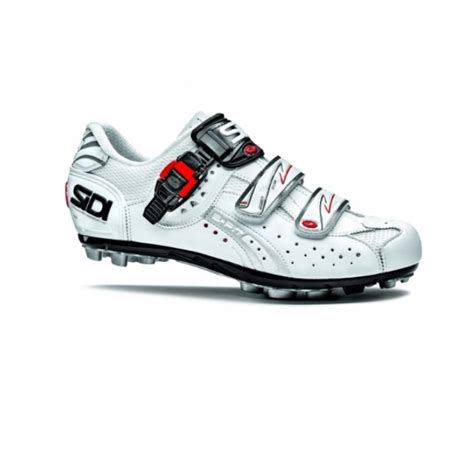 Scarpe Mtb Sidi Eagle 5 Fit Bianco Massetani Group