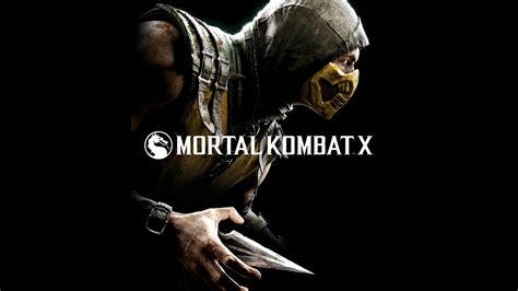 🔥 50 Mortal Kombat X Wallpapers 1080p Wallpapersafari