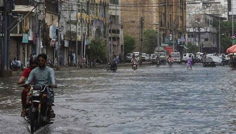 Weather Update Pre Monsoon Rains Expected From June To