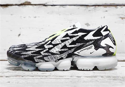 ACRONYM x NikeLab Air VaporMax Moc 2 登場 The LIFEWARES