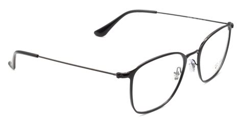 RAY BAN RB 6466 2904 51mm FRAMES Glasses RX Optical Eyewear Eyeglasses