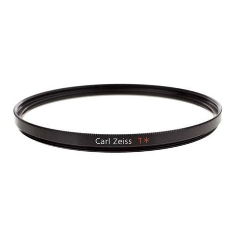 Zeiss 52mm UV Protect T Multicoated Filter Kamera Express