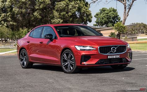 Volvo S T R Design Review Video Performancedrive