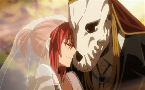 Mahoutsukai No Yome Season X Subtitle Indonesia Batch Bakadame