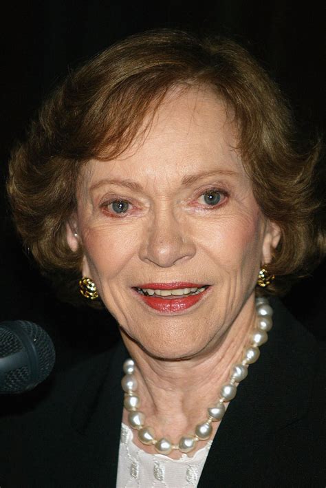 Rosalynn Carter Ex Primeira Dama Dos EUA Morre Aos 96 Anos