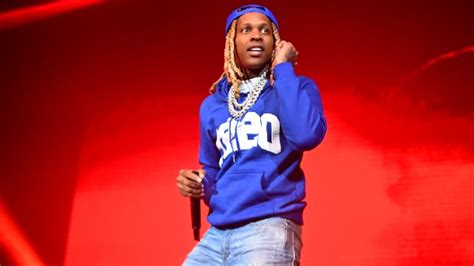 Lil Durk Readies New Single “smurk Carter” K104 Fm