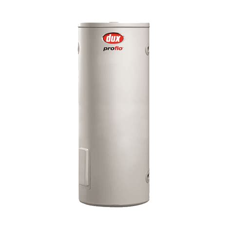 Dux 400l 36kw Proflo Electric Hot Water System Twin Element Sydney