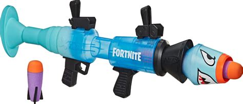 Nerf Rocket Launcher