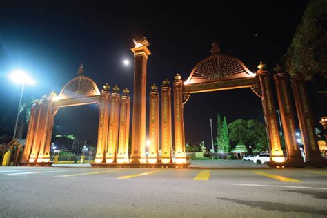 About Kelantan, Malaysia