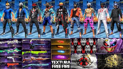 PACK De TEXTURA INSTAPLAYER 4X4 TEXTURA SKINS ARMAS GEL 3D Pro FREE