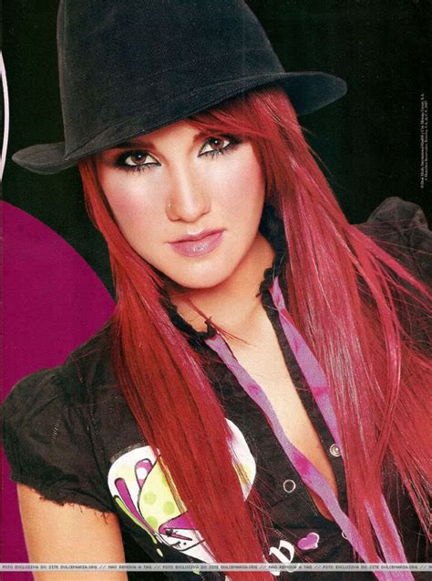 Dulce Maria Photoღ Anahianddulcemariaandmaite Photo 17865255 Fanpop